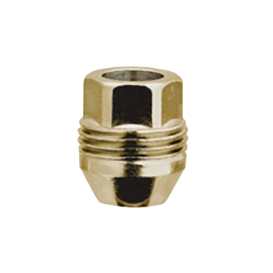  - Passenger Lug Nuts and Acc